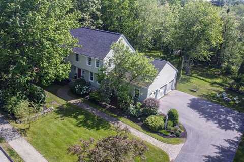 162 Oakwood Drive, Yarmouth, ME 04096