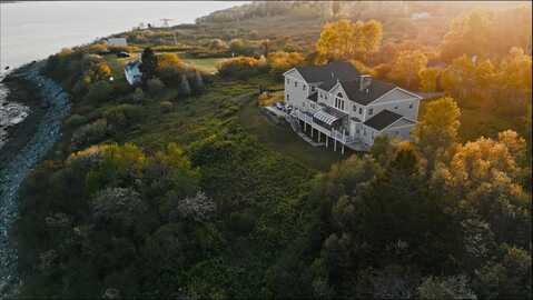 841 Cutler Road, Machiasport, ME 04655