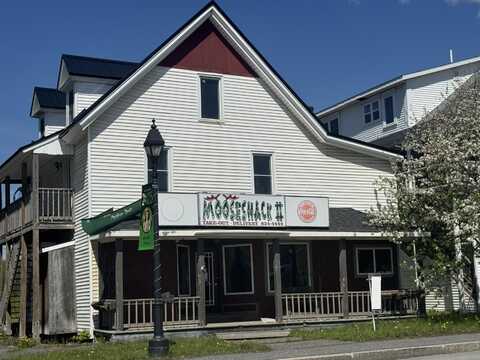 76 E Main Street, Fort Kent, ME 04743