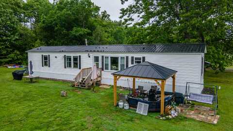 50 Chadwick Way, China, ME 04358