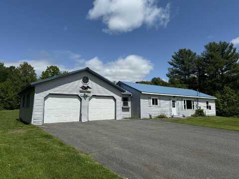 61 Gagnon Road, Oakland, ME 04963