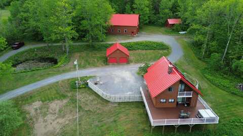 657 E Ridge Road, Cornville, ME 04976