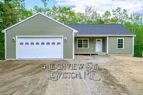 4 Lochview Drive, Lewiston, ME 04240