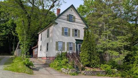 40 Walter Street, Bangor, ME 04401