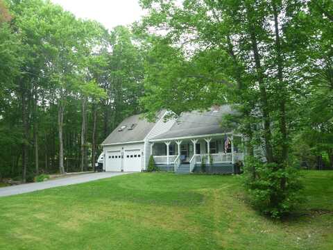 33 Oak Ridge Drive, Standish, ME 04084