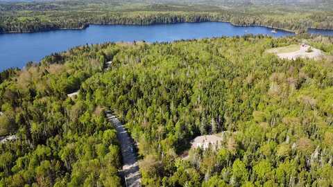 Lot #14 Pidgeon Point Road, Whiting, ME 04691