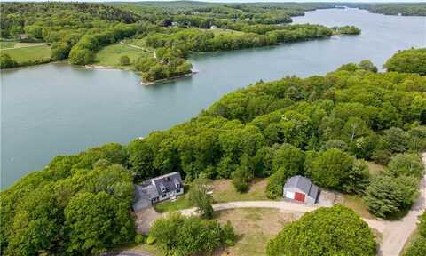 81 Bryer's Circle, Boothbay, ME 04537