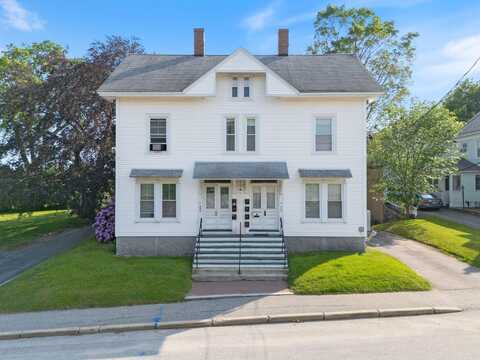 34 Birch Street, Biddeford, ME 04005