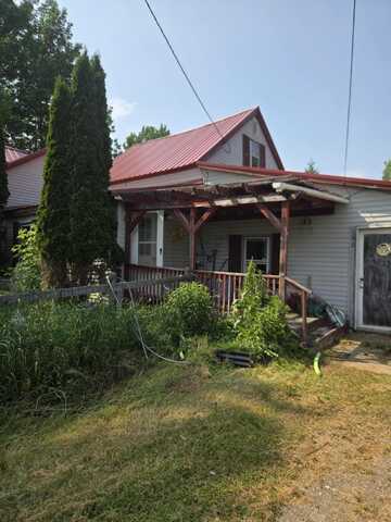 192 Old Bangor Road, Newport, ME 04953