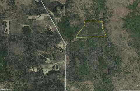 21.9c Off Estabrook Road, Amity, ME 04471