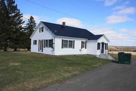 1057 Van Buren Road, Caswell, ME 04750