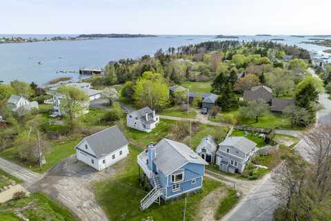 197 Ash Point Road, Harpswell, ME 04079