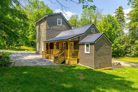 12 Church Street, Bridgton, ME 04009