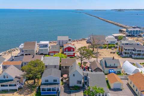 23 North Avenue, Saco, ME 04072