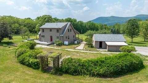 283 Hio Ridge Road, Denmark, ME 04022
