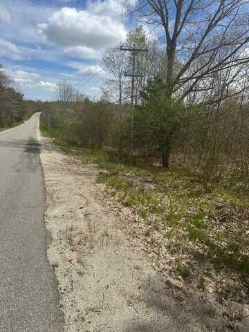 M23 L14 Unionville Road, Steuben, ME 04680