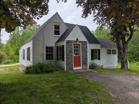481 Oak Hill Road, Standish, ME 04084