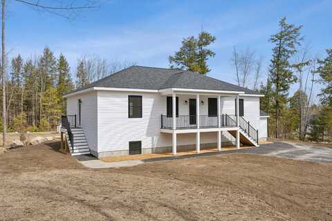 17 Ward Road, Sebago, ME 04029