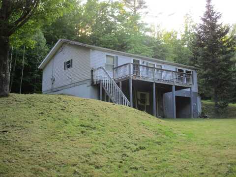 288 Tuell Hill Road, Sumner, ME 04292