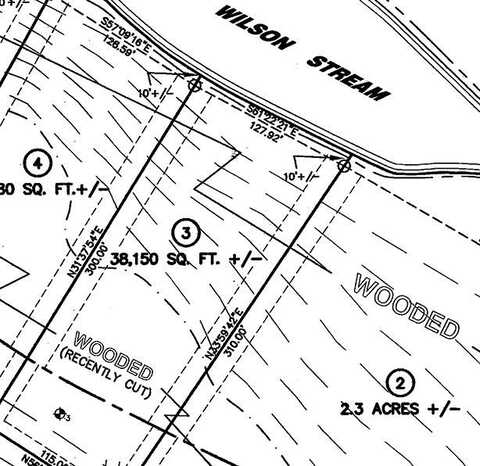 Lot 3 Village View Street, Wilton, ME 04294