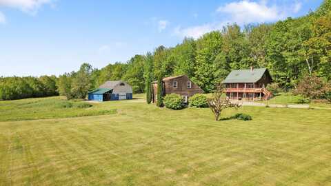234 Harriman Road, Swanville, ME 04915