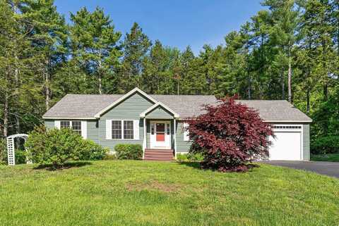 50 Village Green Drive Extension, Ogunquit, ME 03907