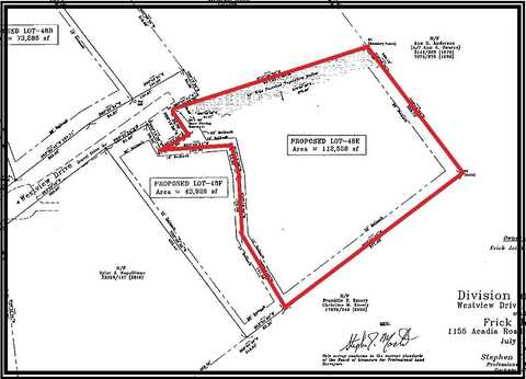 00 Westview Drive, Raymond, ME 04071