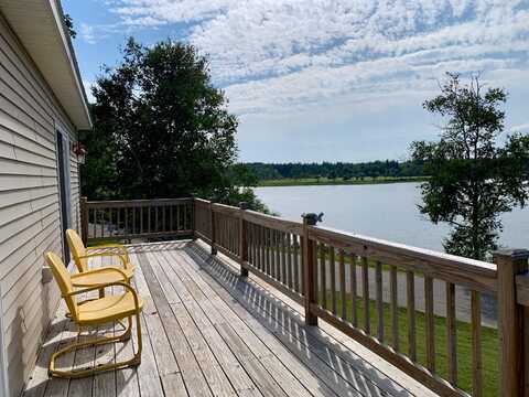 15 Snyder Road, Eastport, ME 04631