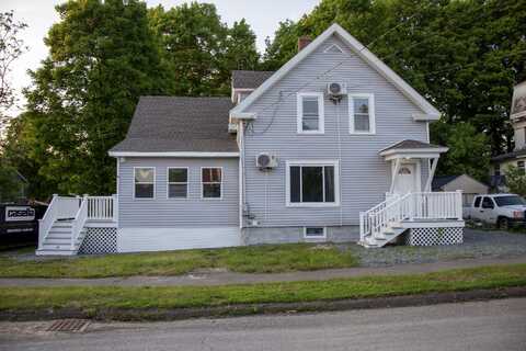 2 Watson Avenue, Houlton, ME 04730