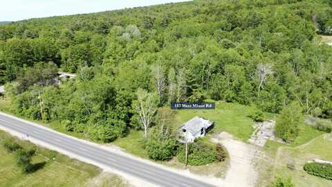 187 W Minot Road, Minot, ME 04258