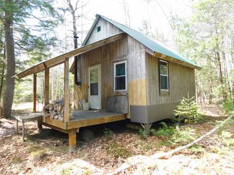 157 Bradley Lane, Mercer, ME 04957
