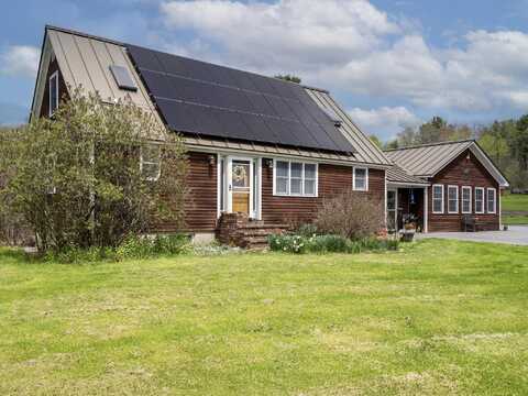 2529 Heald Highway, Union, ME 04862