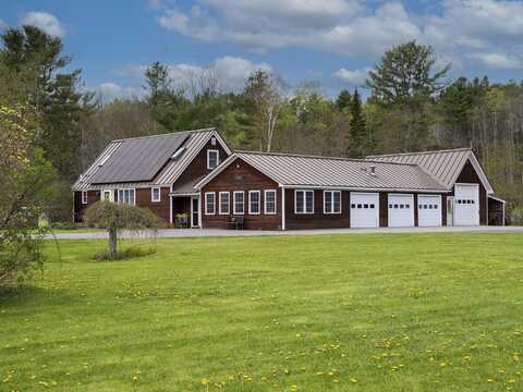 2529 Heald Highway, Union, ME 04862