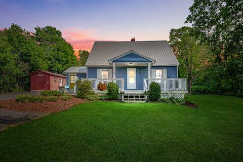 132 Knights Pond Road, South Berwick, ME 03908