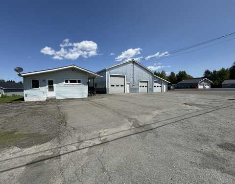 26 S Perley Brook Road, Fort Kent, ME 04743