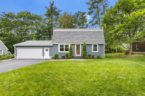 13 Carriage Way, Scarborough, ME 04074