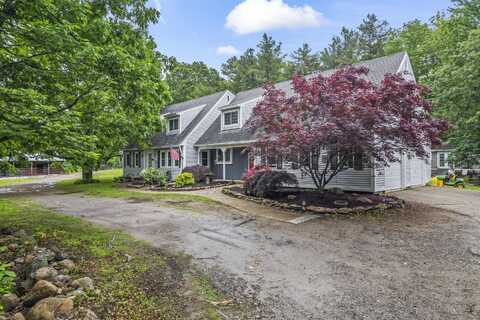 1097 S Waterboro Road, Lyman, ME 04002
