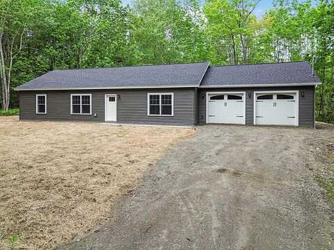 12 Twin Oaks Lane, Vassalboro, ME 04989