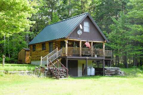 785 Carrying Place Road, Carrying Place Twp, ME 04961