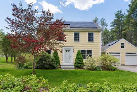 401 Princes Point Road, Yarmouth, ME 04096