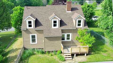 56 Church Street, Presque Isle, ME 04769