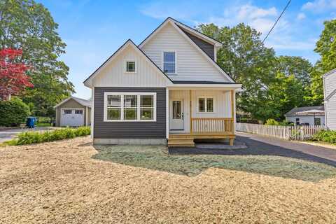 32 Jackson Street, Portland, ME 04032
