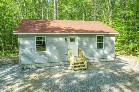 160 Maplewood Drive, Naples, ME 04055