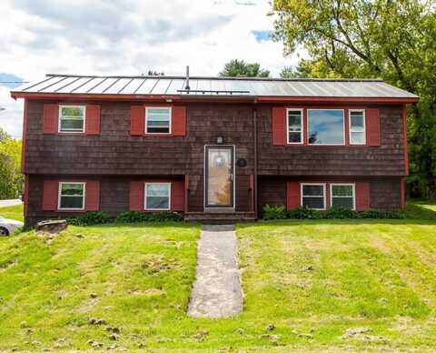 2 Belmont Drive, Jay, ME 04239