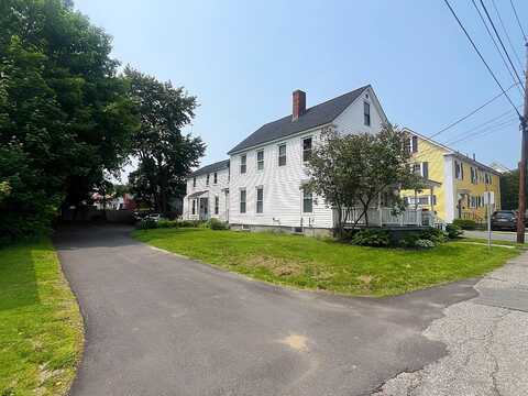 28 Weston Street, Augusta, ME 04330