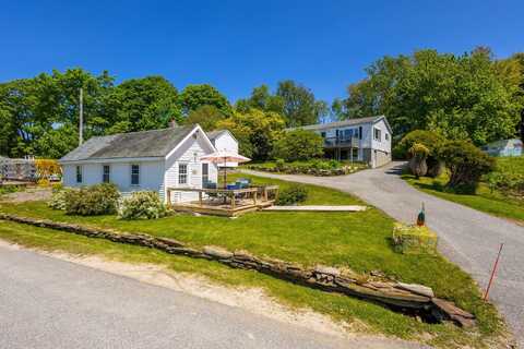 87 Lowells Cove Road, Harpswell, ME 04066