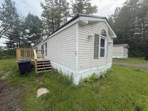 799 Stillwater Avenue, Old Town, ME 04468