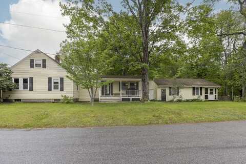 52 Pleasant Street, North Berwick, ME 03906