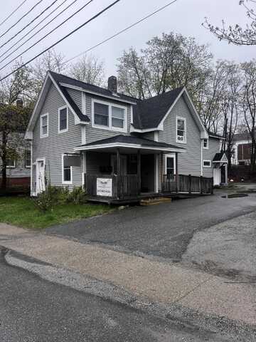 12 Hancock Street, Ellsworth, ME 04605