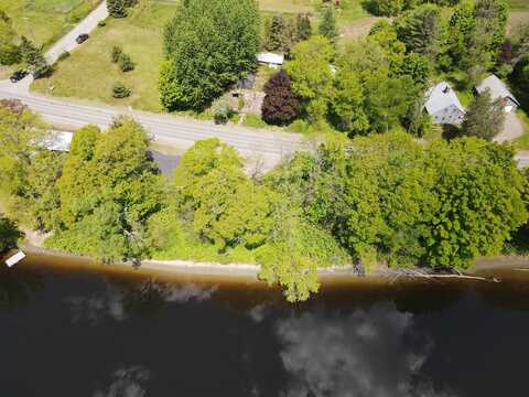 57 & 58 River Road, Norridgewock, ME 04957